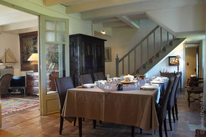 An Aod - Location villa de luxe - Bretagne / Normandie - ChicVillas - 6